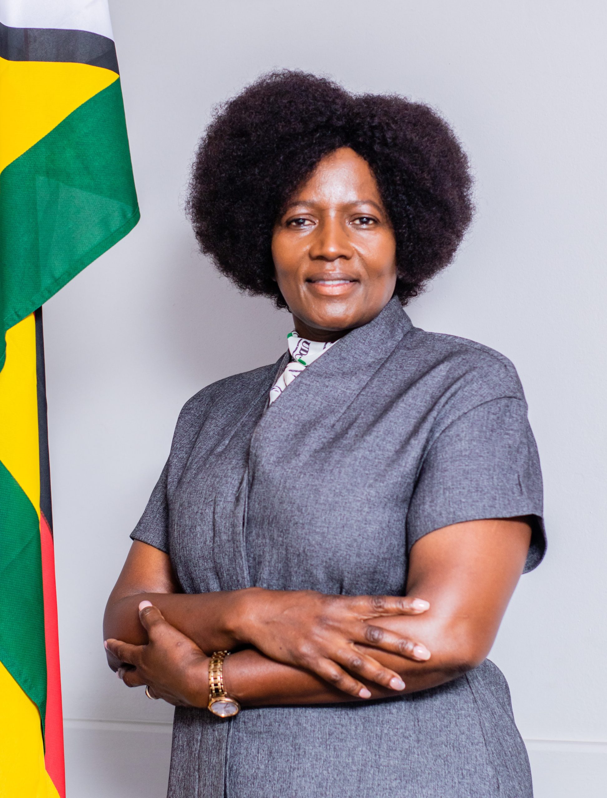 PETRONELLA NKOMAZANA